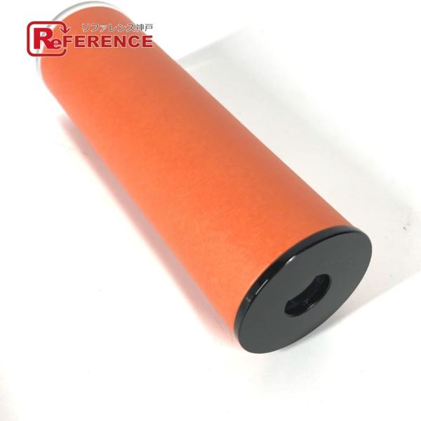 未使用 HERMES エルメス 万華鏡  おもちゃ インテリア カレイドスコープ  雑貨 オレンジ ...