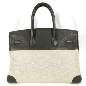 HERMES エルメス バーキン35 バーキン...の詳細画像2