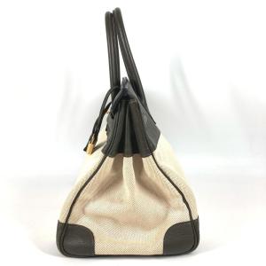HERMES エルメス バーキン35 バーキン...の詳細画像3