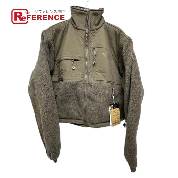 未使用 THE NORTH FACE ザ・ノースフェイス NYW52502CB セシリーバンセン デ...