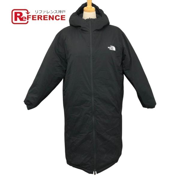 THE NORTH FACE ザ・ノースフェイス ロゴ キルティング アパレル アウター リバーシブ...