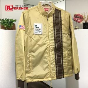 Supreme（シュプリーム） ミリタリージャケット N3B PARKA グリーン系