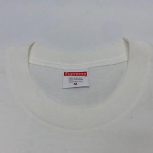 未使用 SUPREME シュプリーム SUPR...の詳細画像2