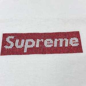 未使用 SUPREME シュプリーム SUPR...の詳細画像4