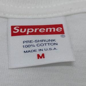 未使用 SUPREME シュプリーム SUPR...の詳細画像5