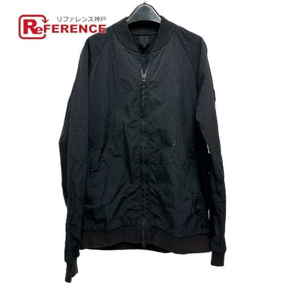 CANADA GOOSE カナダグース 2441MB ナイロン切替 ウィンドブリッジ アパレル アウ...