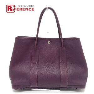 HERMES（エルメス） （未使用 展示品）エルメス ガーデンパーティ 36