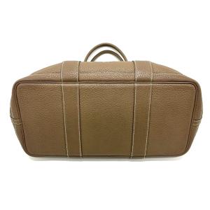 HERMES エルメス ガーデンパーティPM ...の詳細画像2