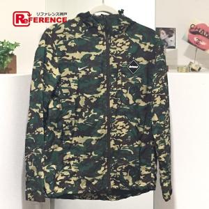 WTAPS（ダブルタップス） 18AW MOD/JACKET.NYLON.TWILL 182WVDT-JKM05