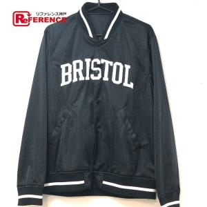 F.C.Real Bristol x NIKE 15AW REVERSIBLE STADIUM JACKET エフシー
