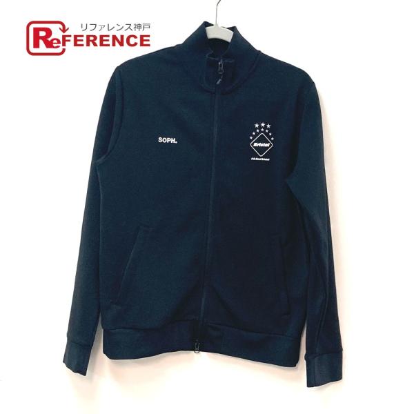 F.C.R.B. エフシーアールビー FCRB-170091 PDK JACKET マスターマインド...