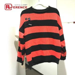 赤黒 ボーダー ニット メンズファッション の商品一覧 ファッション 通販 Yahoo ショッピング