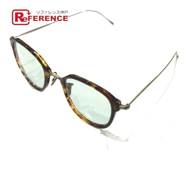 EYEVAN アイバン 746 ウェリントン めがね メガネ アイウェア アイヴァン EYEVAN ...