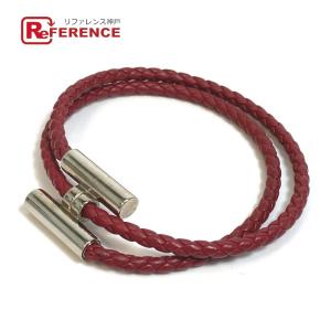 HERMES（エルメス） エヴリン エブリン パンチング ブレスレット