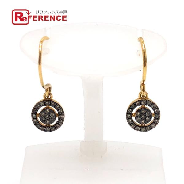 ARTIDA OUD アルティーダ ウード 925GP D0.11ct ダイヤ サークル アクセサリ...