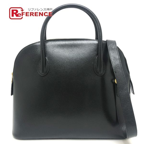 CELINE セリーヌ ボーリング カバン ラージ 2WAY トートバッグ ヴィンテージ 肩掛け ハ...