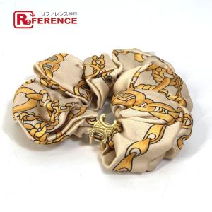 CELINE（セリーヌ） [正規ラッピング済] レイユール シュシュ シルク