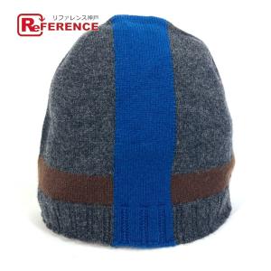 HERMES（エルメス） 良品△HERMES カシミヤ100％ マルジェラ期