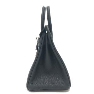 新品 HERMES エルメス バーキン25 カ...の詳細画像2