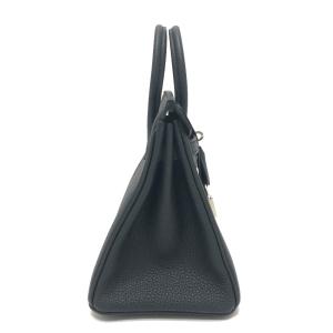 新品 HERMES エルメス バーキン25 カ...の詳細画像3