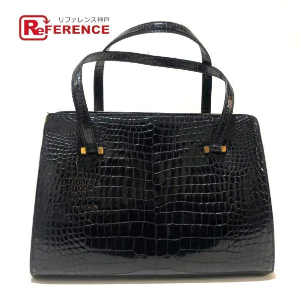 HERMES エルメス メンズ レディース がま口 ハンドバッグ ショルダーバッグ トートバッグ ク...