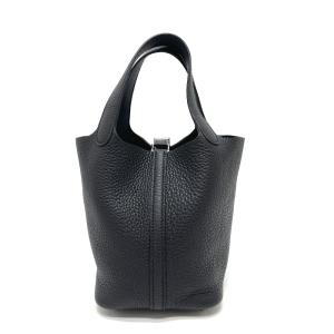 未使用 HERMES エルメス ピコタンロック...の詳細画像1