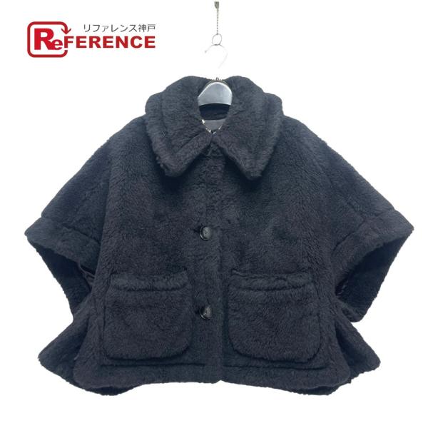 未使用 MAX MARA マックスマーラ 2524736062 テディベア ニュテールゾ テディ ケ...