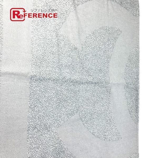 CHANEL シャネル スポーツ CC ココマーク ビーチタオル バスタオル インテリア ひざかけ ...