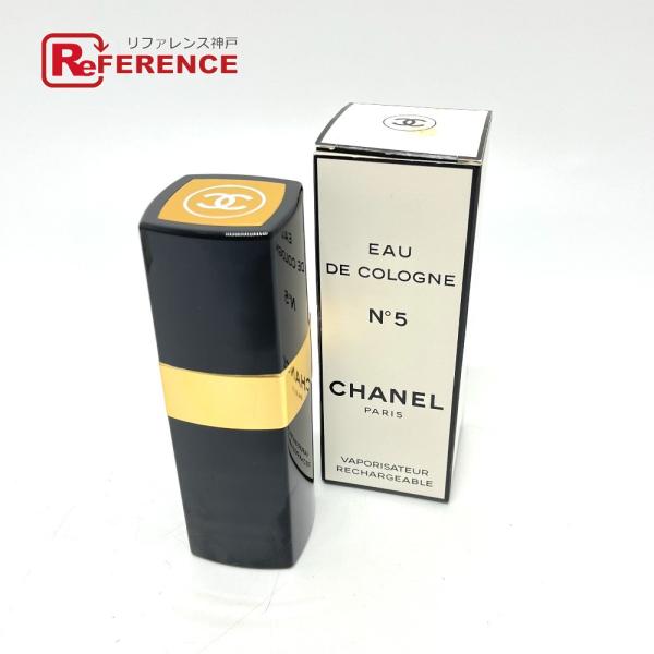 未使用 CHANEL シャネル No5 N°5 オー ドゥコロン EDC 50ml パフューム 香水...