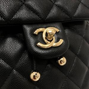未使用 CHANEL シャネル AS4058 ...の詳細画像5