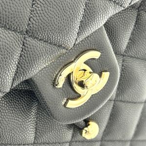 未使用 CHANEL シャネル AS4058 ...の詳細画像5