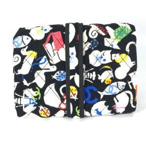 美品 CHANEL シャネル おむつ替えシート...の詳細画像1