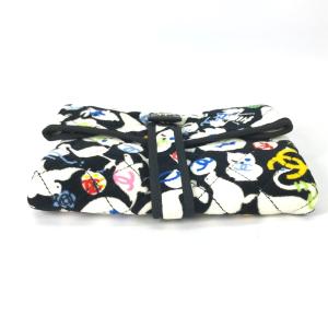 美品 CHANEL シャネル おむつ替えシート...の詳細画像4