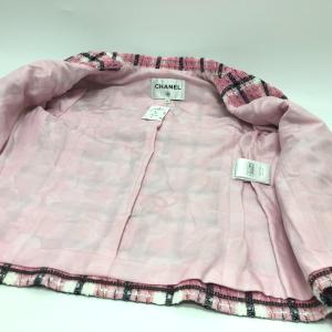 美品 CHANEL シャネル P77302 コ...の詳細画像4