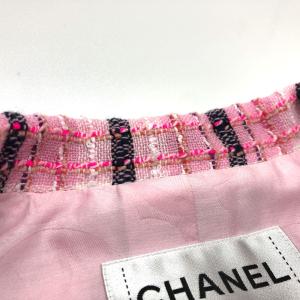美品 CHANEL シャネル P77302 コ...の詳細画像5