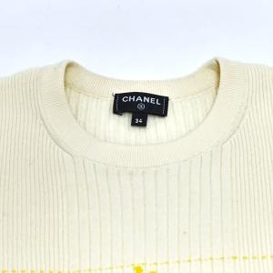 美品 CHANEL シャネル P78698 フ...の詳細画像2
