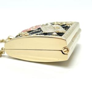 未使用 CHANEL シャネル B24 バッグ...の詳細画像3