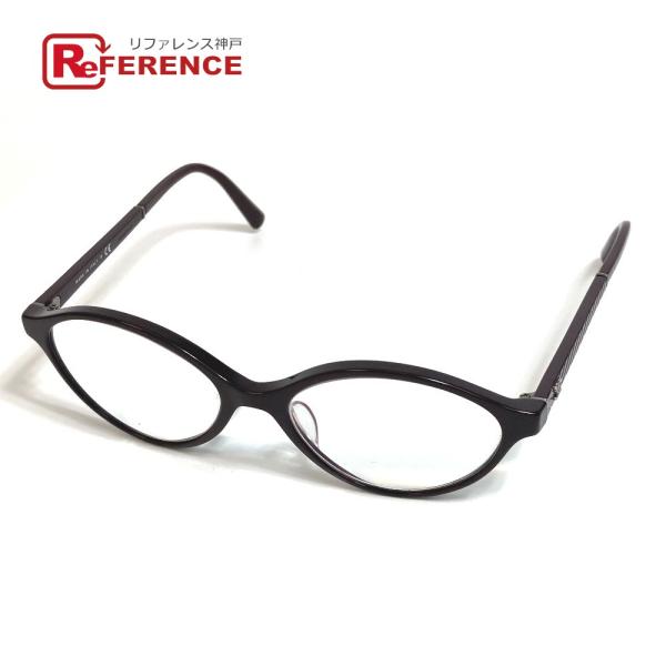 CHANEL シャネル 3390-A CCココマーク シェブロン 遠近両用 度あり 眼鏡 プラスチッ...