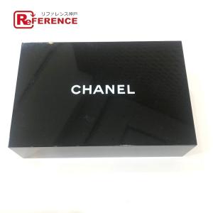 CHANEL（シャネル） ノベルティ BOX ボックス ケース コスメケース 鏡