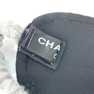 美品 CHANEL シャネル CC ココマーク...の詳細画像2