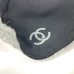 美品 CHANEL シャネル CC ココマーク...の詳細画像5