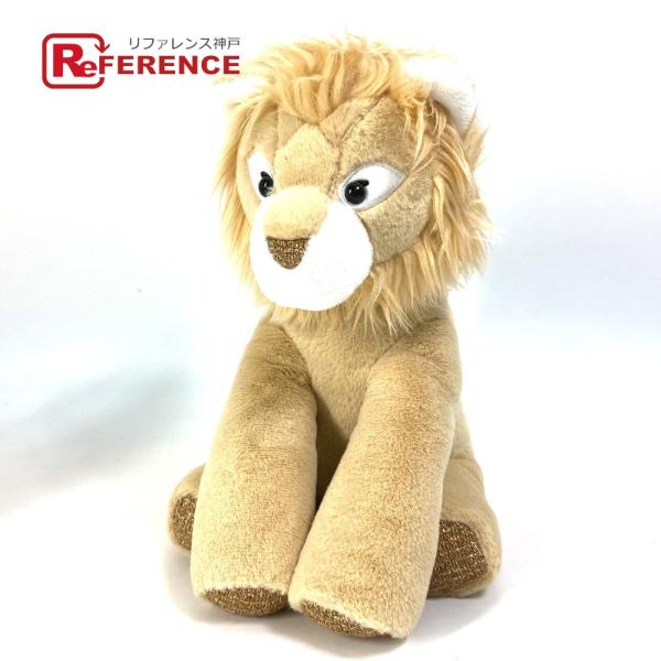 CHANEL シャネル ココクラッシュ  COCO CRUSH ライオン アニマル ノベルティ 非売...