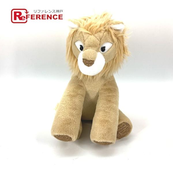 未使用 CHANEL シャネル らいおん ノベルティ 非売品 インテリア ココクラッシュ COCO ...