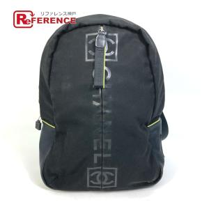 CHANEL シャネル マトラッセ チェーン リュック バックパック