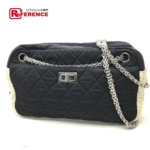 CHANEL（シャネル） スポーツライン ショルダーバッグ A36648 ブラック