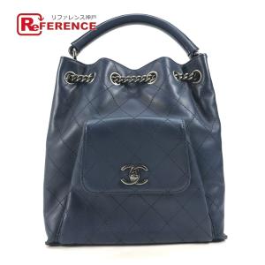 シャネル　トートバッグ CHANEL（シャネル） トートバッグ ラージ ショッピングバッグ ツイード