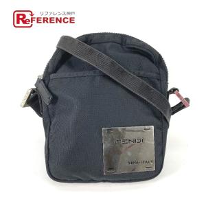 FENDI（フェンディ） アイシーユー 斜め掛け ショルダーバッグ 7VA456