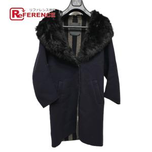フェンディ FENDI コート : KOMEHYO ONLINESTORE Yahoo!店