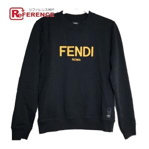 FENDI フェンディ FY0178 ロゴ トップス アパレル 服 トレーナー