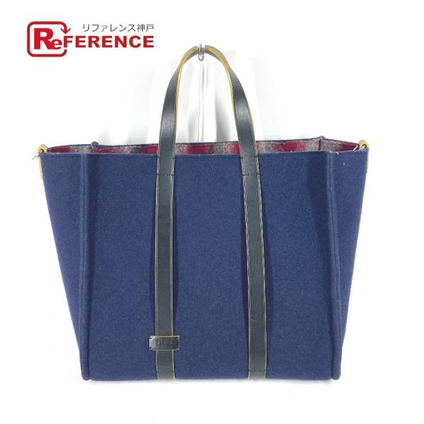 FENDI フェンディ 7VA390 ショルダートート カバン 肩掛け ショルダーバッグ トートバッ...